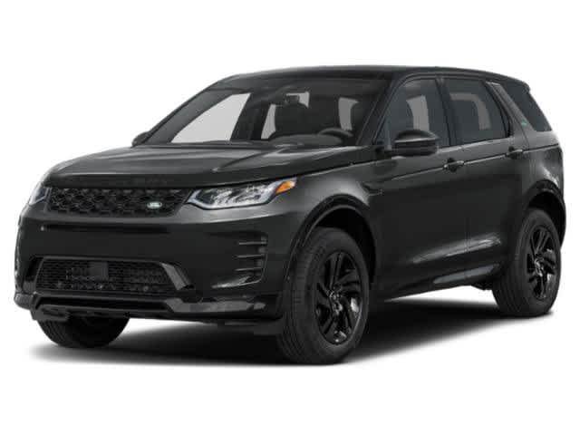 land rover discovery sport 2026 SALCL2FX2TH375410 image land rover discovery sport 2026 SALCL2FX2TH375410 image